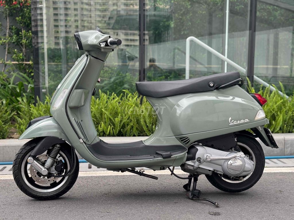 Vesp S 150cc Đời 2011 BSSG