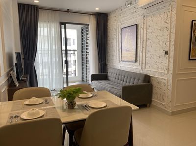 Căn hộ 79 m² · 2 PN · Vinhomes Golden River BaSon