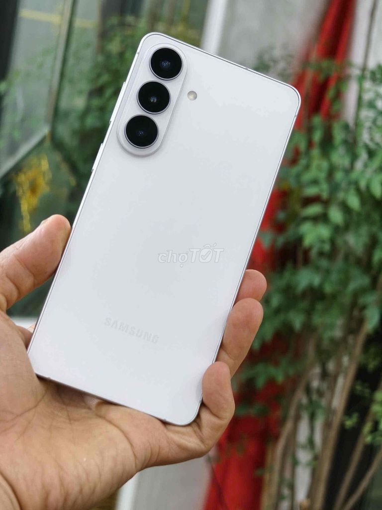 Samsung Galaxy S26 Plus 512GB Trắng Hàn Quốc. Mua bán Điện thoại tại Quận Hoàng Mai Hà Nội được đăng bởi trần khương androi hình 1