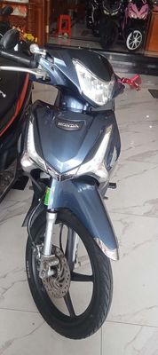 Honda Future Fi 2020 Xám Zin