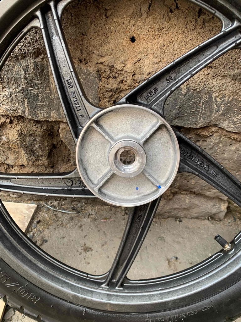 mâm fuled. Mua bán Phụ tùng xe tại Huyện Trảng Bom Đồng Nai được đăng bởi thanh  hình 5