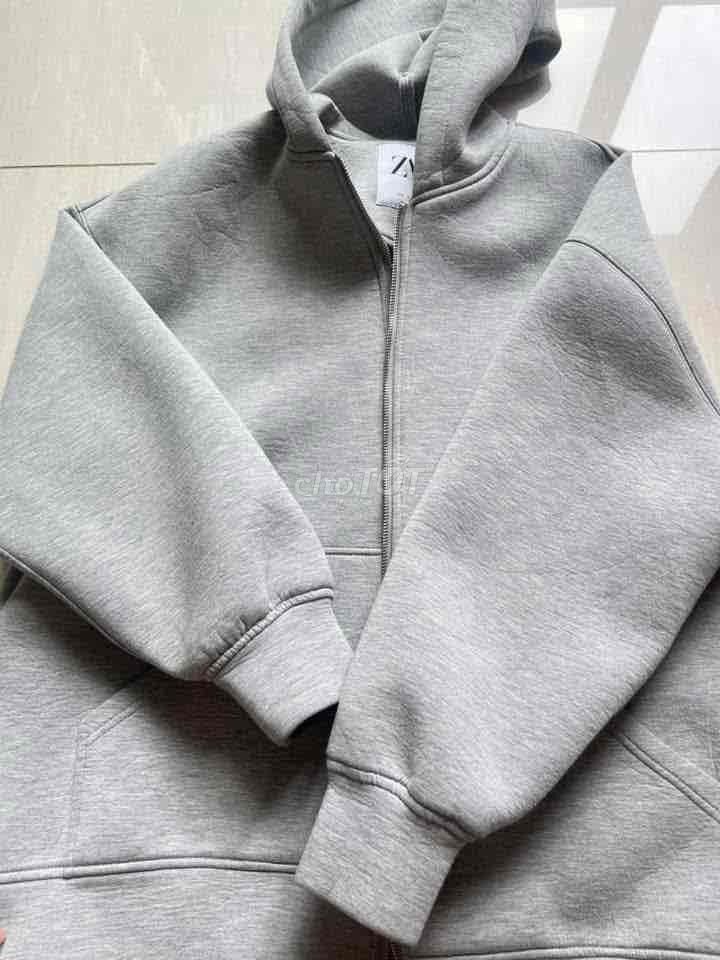 Hoodie Zara Chính Hãng