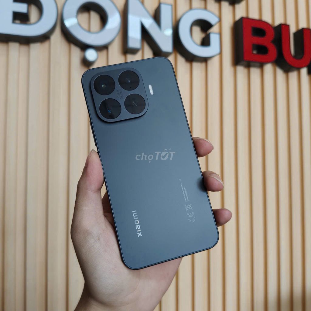 Xiaomi 17T Pro 512GB BH đến 14/07/2028 ★ᴛʜᴜ ᴆᴛ ᴄᴜ̃★. Mua bán Điện thoại tại Quận Ninh Kiều Cần Thơ được đăng bởi DI ĐỘNG BULL hình 1