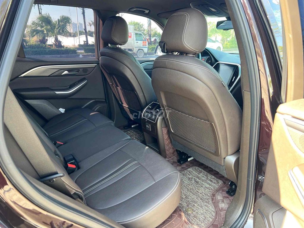 VinFast Lux SA 2021 Base Nâu. Mua bán Ô tô tại Quận Thanh Xuân Hà Nội được đăng bởi Cường Auto 266 hình 13