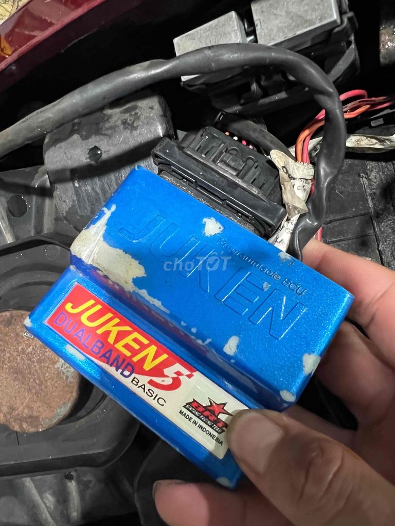 Raider 68zz YCS êm lực. Mua bán Xe máy tại Thành phố Biên Hòa Đồng Nai được đăng bởi Tuấn Minơ hình 4