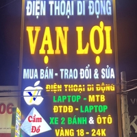 VẠN LỢI MOBILE