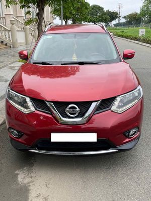 Nissan X trail 2018 2.0 SL 2WD Premium - 70000 km. Mua bán Ô tô tại Thành phố Thủ Đức Tp Hồ Chí Minh được đăng bởi Quang Tương