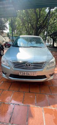 Toyota Innova 2012 E - 95000 km. Mua bán Ô tô tại Thành phố Dĩ An Bình Dương được đăng bởi Phan văn Độ