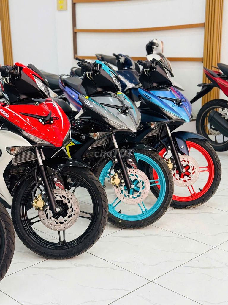 MX KING 2025 NHẬP INDO. Mua bán Xe máy tại Huyện Đức Hòa Long An được đăng bởi Xemay Trung Đức Phát hình 5