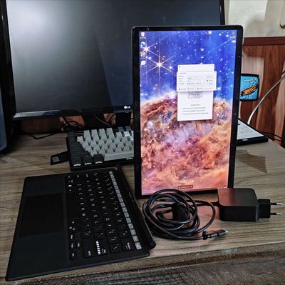 Vivobook Slate OLED 2-in-1 Sang trọng. Mua bán Laptop tại Quận Phú Nhuận Tp Hồ Chí Minh được đăng bởi BỦM