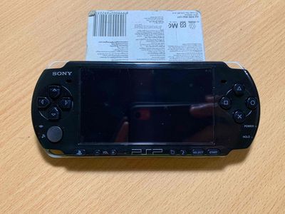 Máy chơi game Sony PSP 3000 đẹp zin