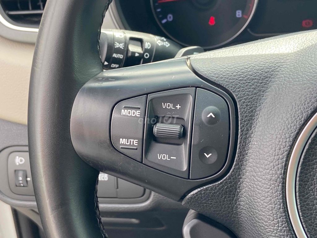 Kia Rondo 2018 2.0 GAT - 60700 km. Mua bán Ô tô tại Thành phố Thủ Đức Tp Hồ Chí Minh được đăng bởi Quang  hình 14