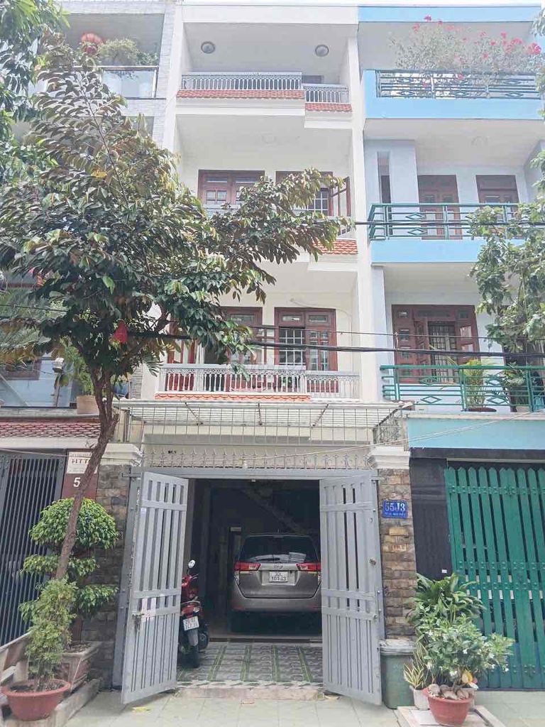 🏡 CHO THUÊ NHÀ NGUYÊN CĂN – KDC AN SƯƠNG, QUẬN 12  - 13 TRIỆU