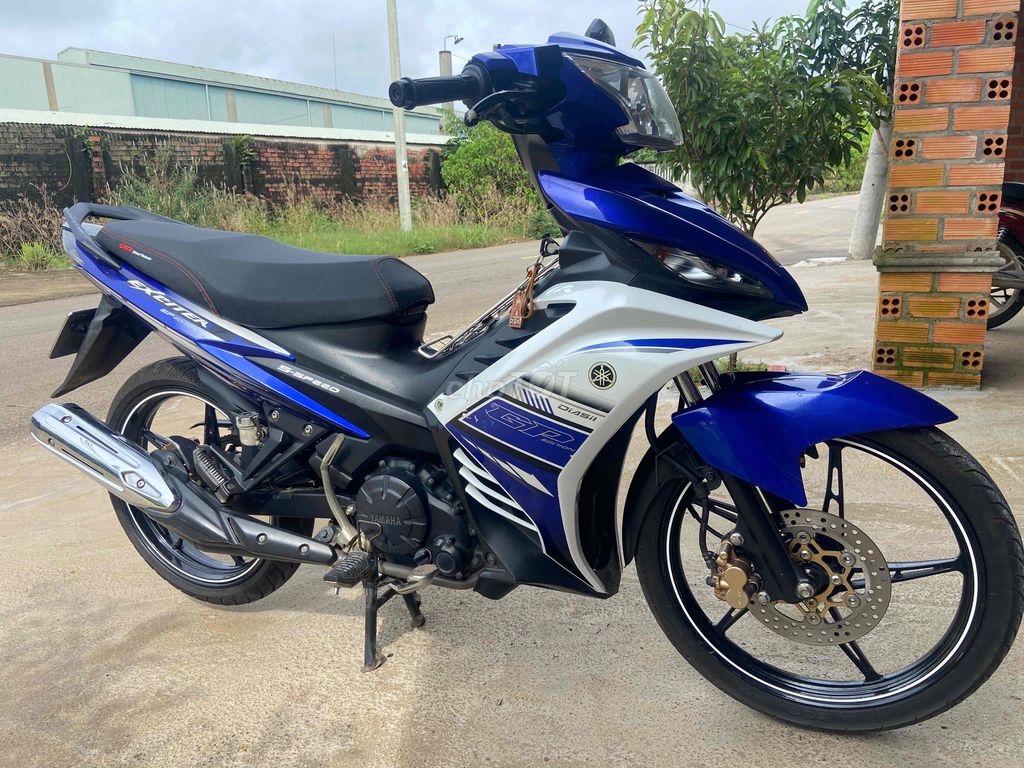 XE CỌP 2013 CHÍNH CHỦ KÝ GIẤY odo Thấp. Mua bán Xe máy tại Huyện Thống Nhất Đồng Nai được đăng bởi CHODONGNAI youtube video hình 5