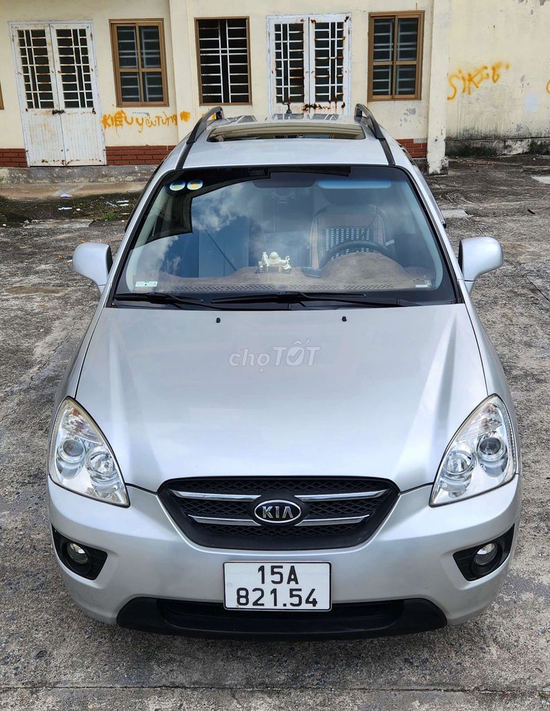 4 2010 EX 2.0 MT - 200000 km. Mua bán Ô tô tại Quận Hồng Bàng Hải Phòng được đăng bởi A Khanh hình 6