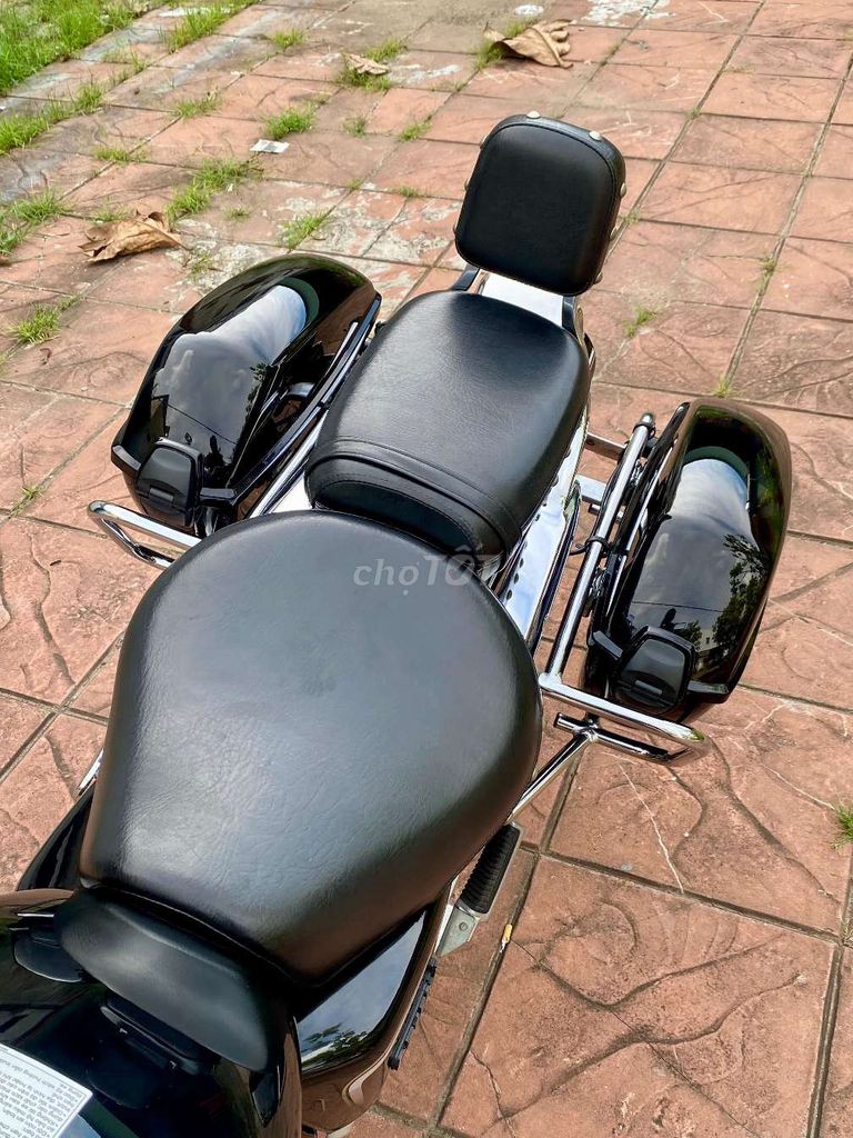 Suzuki GZ-150A 2018 đẹp leng keng máy Zin. Mua bán Xe máy tại Quận Ninh Kiều Cần Thơ được đăng bởi Xe Máy TÂN LIÊN HƯNG 1 91B hình 6