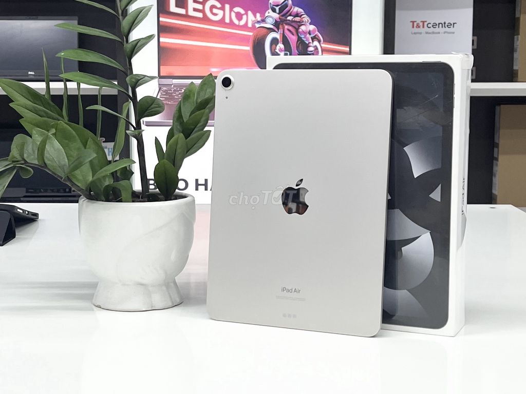 iPad Air 4 64GB/256GB Wifi-Like new | New Full box