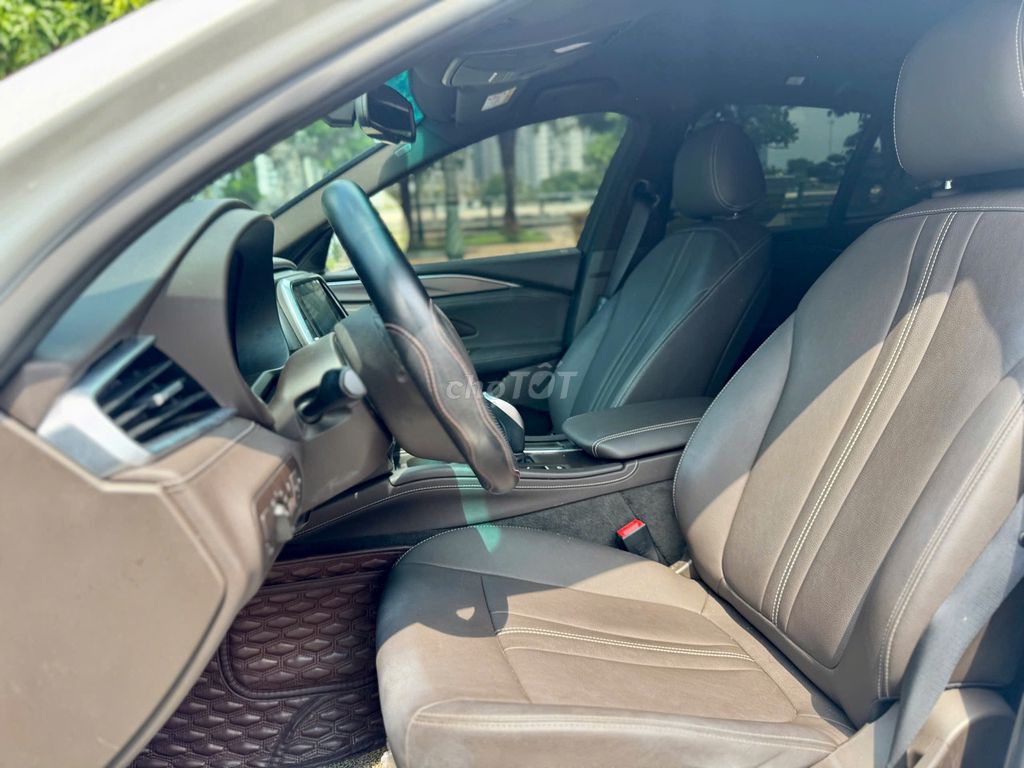 VinFast Lux A Plus 2022 - Màu trắng - 4v9km. Mua bán Ô tô tại Thành phố Thủ Đức Tp Hồ Chí Minh được đăng bởi OTOCITY hình 11