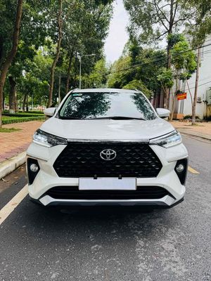 Toyota Veloz Cross 2022 CVT - (Xe Gia Đình 100%). Mua bán Ô tô tại Quận Ninh Kiều Cần Thơ được đăng bởi Lê Minh Trí