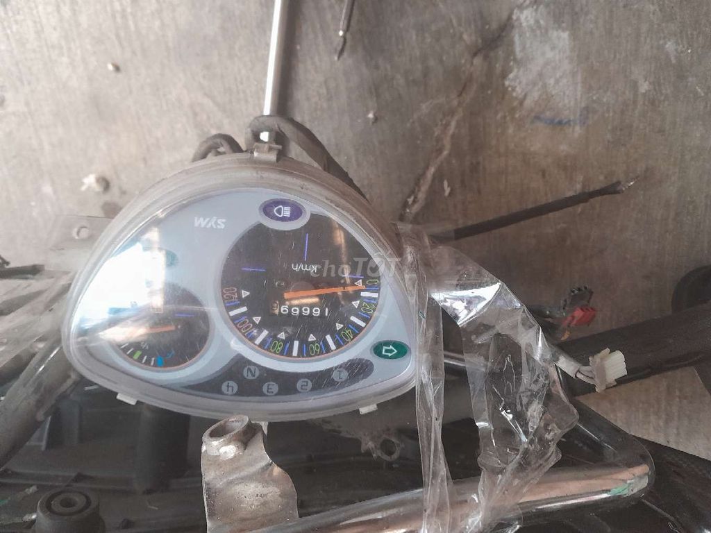 Phụ tùng xe honda. Mua bán Phụ tùng xe tại Huyện Bình Chánh Tp Hồ Chí Minh được đăng bởi A.Đạt hình 16