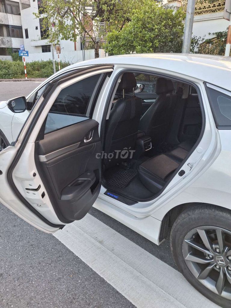 2021 1.8G CVT - 520 km. Mua bán Ô tô tại Thành phố Thái Bình Thái Bình được đăng bởi xuân Đức  hình 10