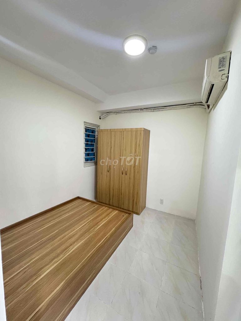 Rent · Khu nhà ở xã hội Blue House · 2 bd · 54 м² · Quận Sơn Trà, ул. Nại Hiên Đông