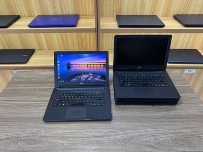 DELL N3467 ( I5-7200U/ RAM 8GB/ SSD 256GB/ 14"HD).