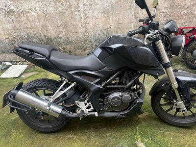 Benelli Tnt175. Mua bán Xe máy tại Quận 12 Tp Hồ Chí Minh được đăng bởi Tấn tài