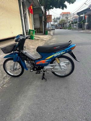 wave thái 110 ME. Mua bán Xe máy tại Thành phố Biên Hòa Đồng Nai được đăng bởi Khuyến Trần