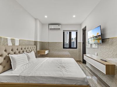 Аренда · 2 комн. · 65 м² · Quận Sơn Trà, ул. Đường Đông Kinh Nghĩa Thục
