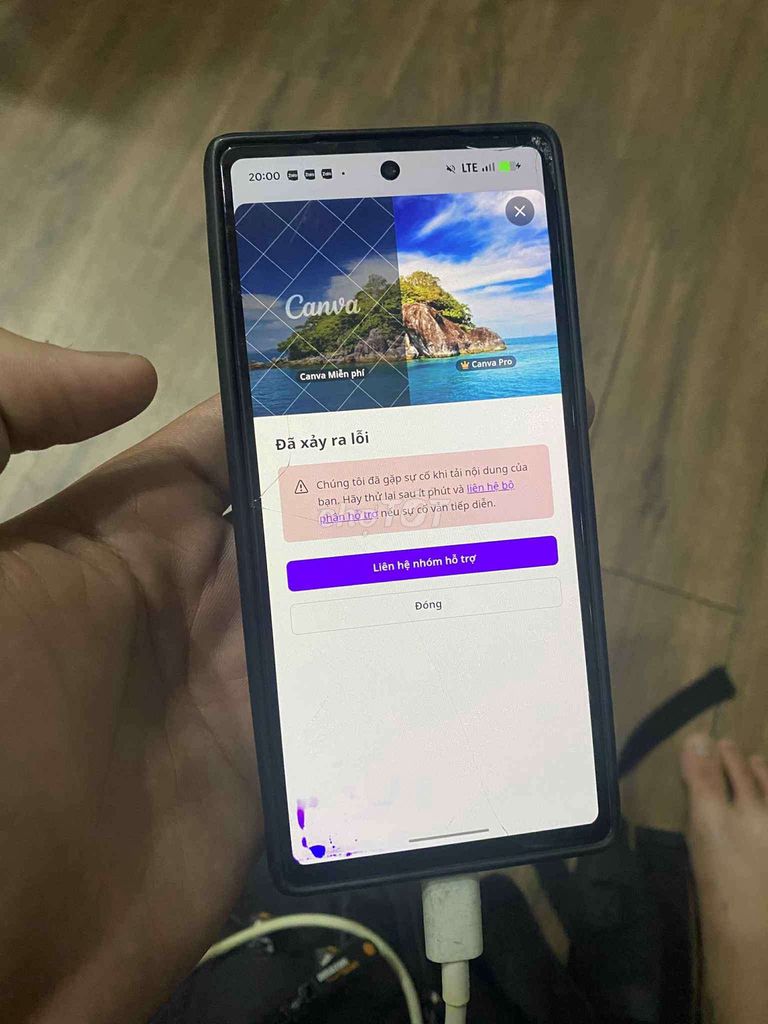 Thanh lý 6A nứt màn chảy mực mờ cam trước. Mua bán Điện thoại tại Quận Phú Nhuận Tp Hồ Chí Minh được đăng bởi Ni hình 1