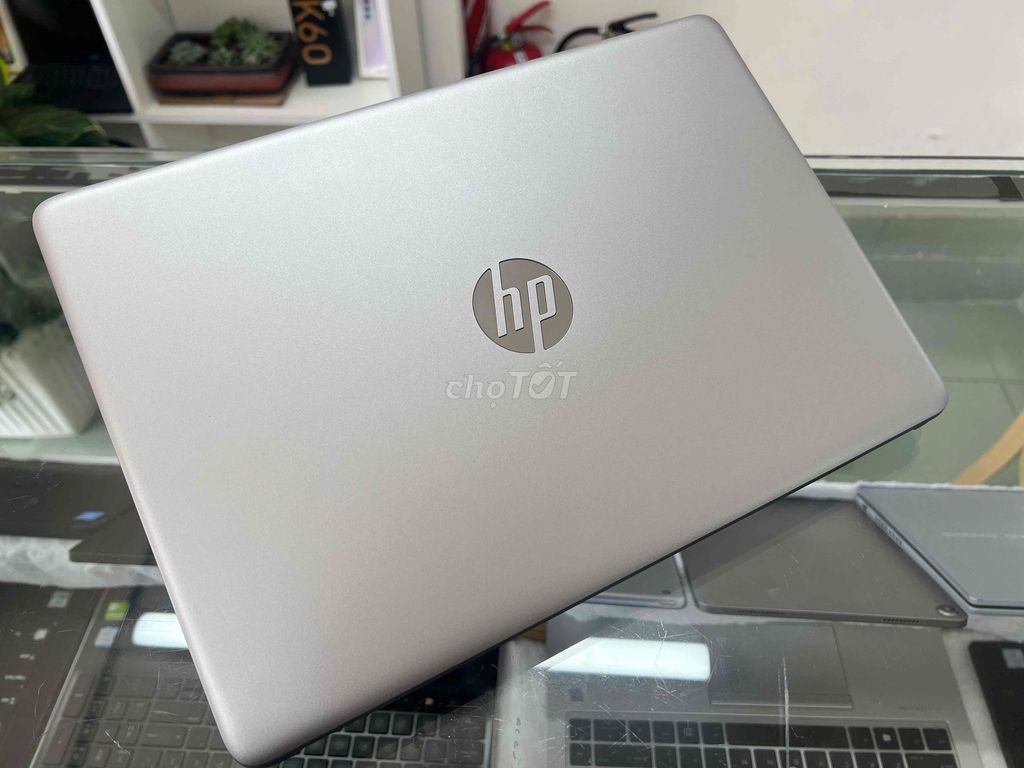 HP 240 G9 i3-1212U 14 inch 8GB/512GB. Mua bán Laptop tại Thành phố Đà Lạt Lâm Đồng được đăng bởi HPSTORE ĐÀ LẠT hình 1