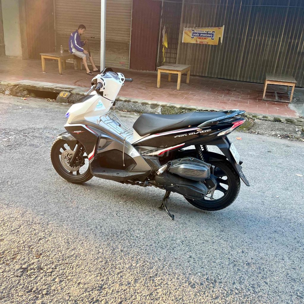 cần bán ab125 hỗ trợ trả góp. Mua bán Xe máy tại Huyện An Dương Hải Phòng được đăng bởi Xe Máy Khang Chi hình 5