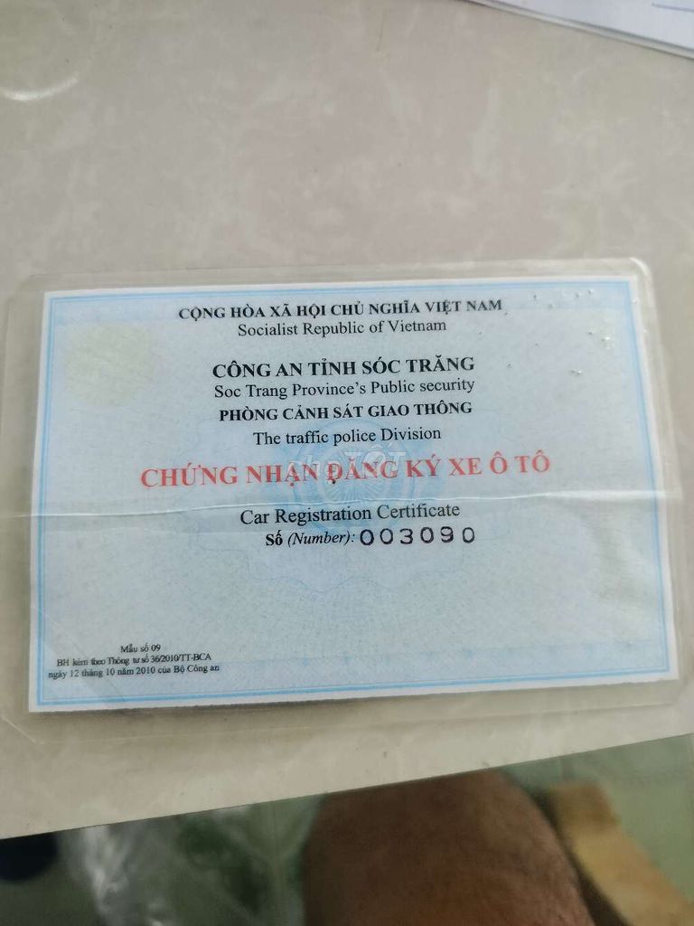 Honda accord 2.0 MT xe 9 chủ.. Mua bán Ô tô tại Thành phố Thủ Dầu Một Bình Dương được đăng bởi lê Linh  hình 7