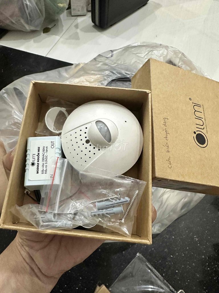cảm biến chuyển động lumi. Mua bán Nội thất, đồ gia dụng khác tại Quận Cẩm Lệ Đà Nẵng được đăng bởi BDS Đà Nẵng hình 1