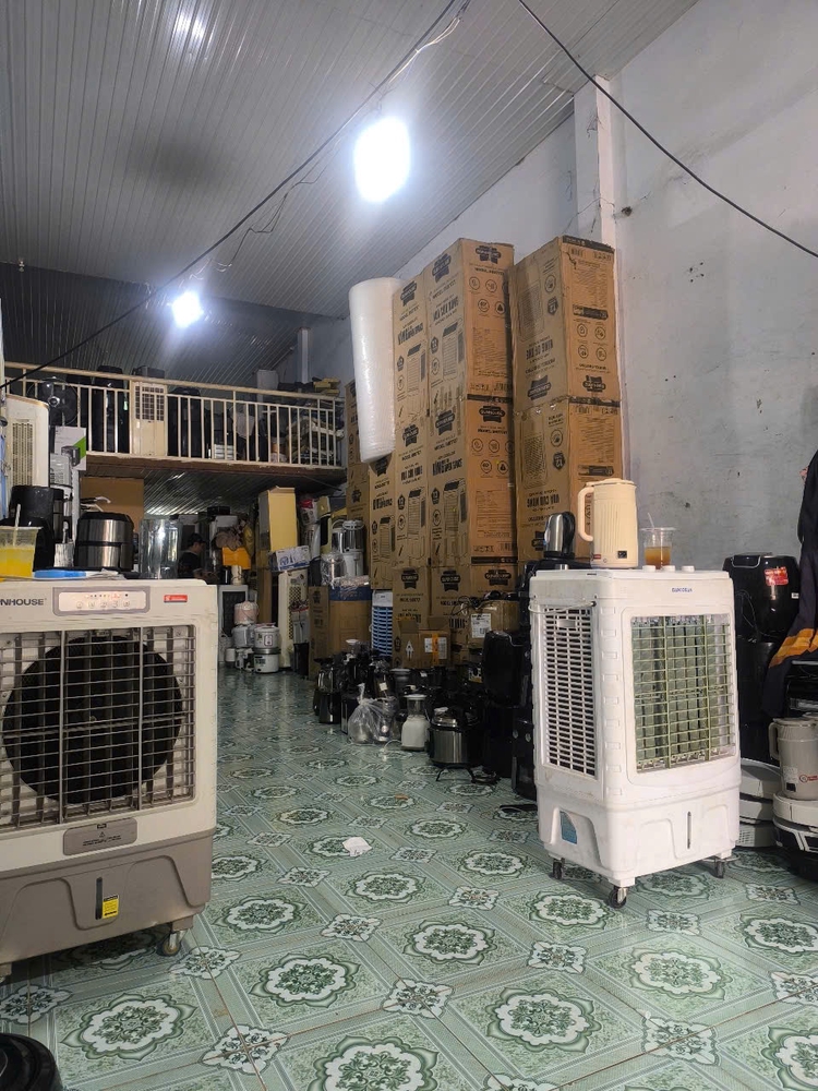 Gia Dụng Thanh Lý Gò Vấp tại Quận Gò Vấp, Tp Hồ Chí Minh hình 1