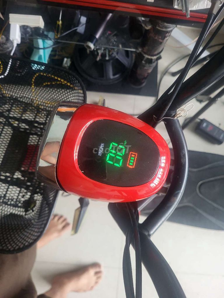 Cần bán gấp. Mua bán Xe điện tại Thị xã Bến Cát Bình Dương được đăng bởi Phan Cung hình 4