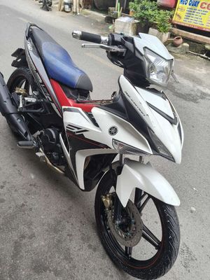 Exciter 150 2017. Mua bán Xe máy tại Quận 11 Tp Hồ Chí Minh được đăng bởi Cửa Hàng Bảo Trâm