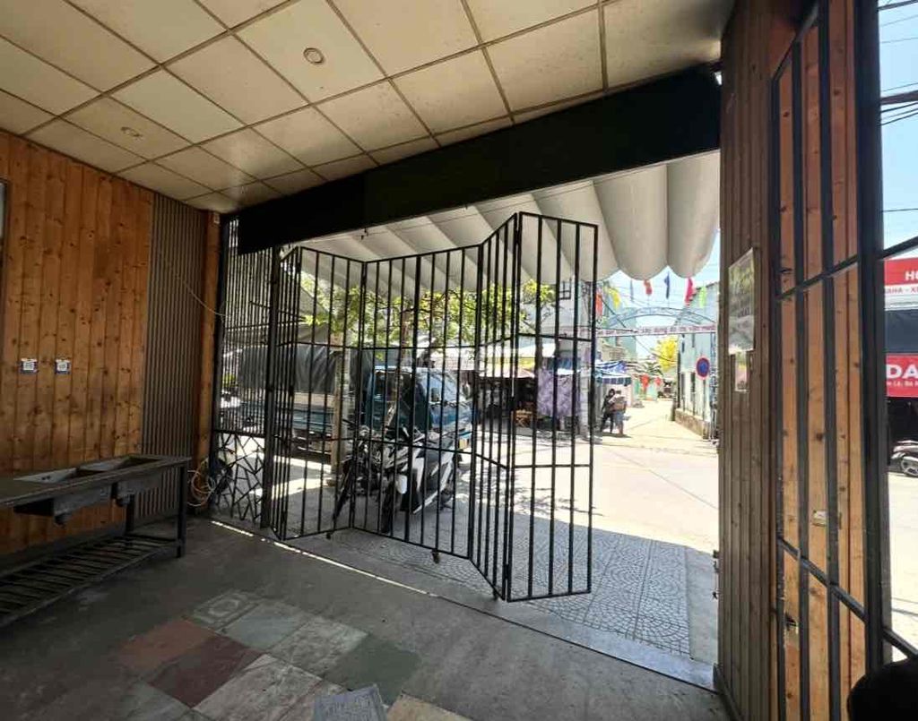 Аренда · 1 комн. · 97 м² · Quận Cẩm Lệ, ул. Đường Tôn Đản