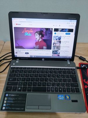 Laptop HP Probook nội địa nhật. Mua bán Laptop tại Thành phố Bến Tre Bến Tre được đăng bởi Đam Mê Công Nghệ
