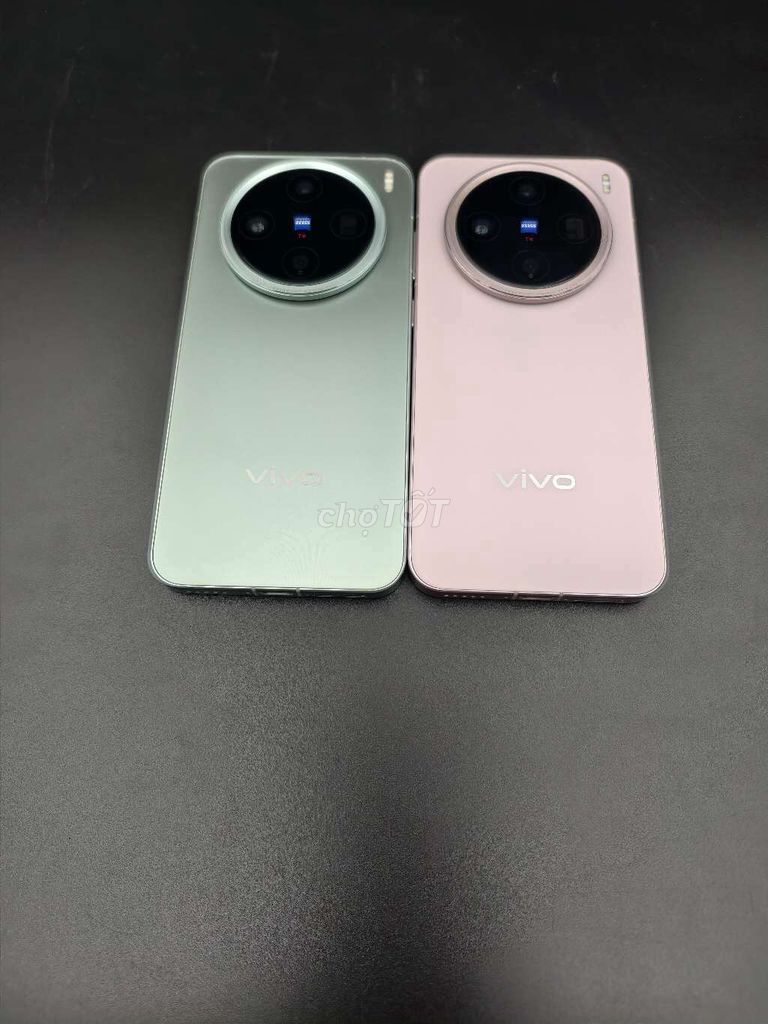 Vivo X200 Pro Mini 256GB  đẹp 98,9% pin 9x. Mua bán Điện thoại tại Quận 6 Tp Hồ Chí Minh được đăng bởi Nhất Tín Mobile hình 1