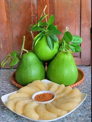trái từ 800gr đến 1,2 ký. Mua bán Đồ ăn, thực phẩm và các loại khác tại Thành phố Thủ Dầu Một Bình Dương được đăng bởi Lê Công Danh