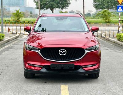 Mazda CX5 phiên bản 2.5 FWD sx 2019 siêu mới
