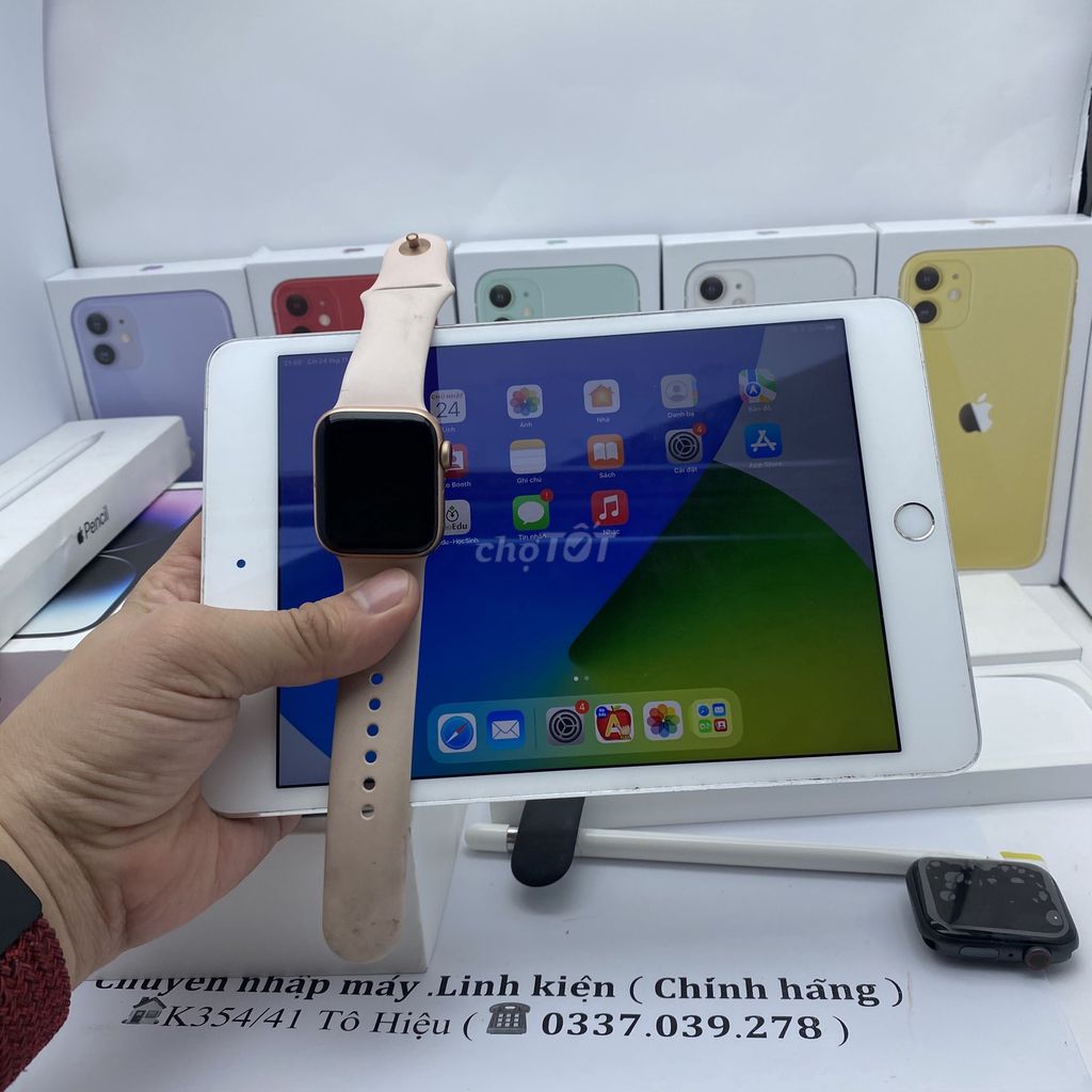 iwatch bán rẻ cho bé dùng