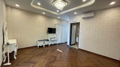 Townhouse 100 m² · 4 bed · Đường Đậu Quang Lĩnh