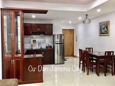 Аренда · 2 комн. · 73 м² · Quận 7, ул. Đào Trí