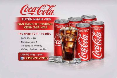 LONG THÀNH- ĐỒNG NAI TUYỂN SALE COCA- COLA logo