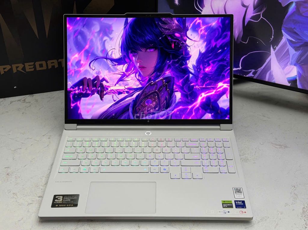 LENOVO LEGION 7 2025 LENOVO LEGION 7 16IAX10 2025. Mua bán Laptop tại Quận Phú Nhuận Tp Hồ Chí Minh được đăng bởi Laptop Tèo Em hình 1