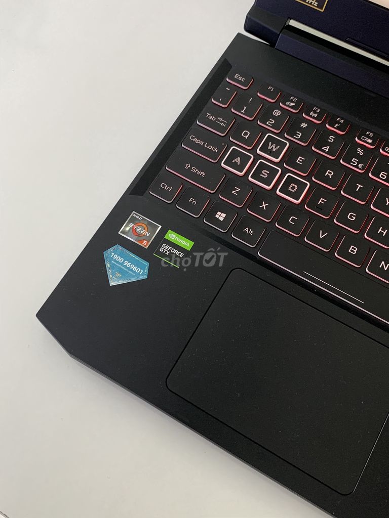 Acer Nitro | Chiến mọi tựa game, giá tốt. Mua bán Laptop tại Thành phố Qui Nhơn Bình Định được đăng bởi TTCenter 154 Tăng Bạt Hổ hình 2