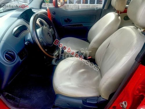 Chevrolet Spark Lite Van 0.8 MT 2012. Mua bán Ô tô tại Huyện Bình Chánh Tp Hồ Chí Minh được đăng bởi ANDY NGUYỄN  hình 3